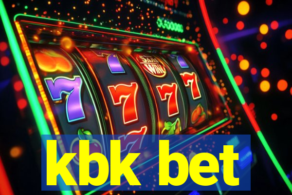 kbk bet